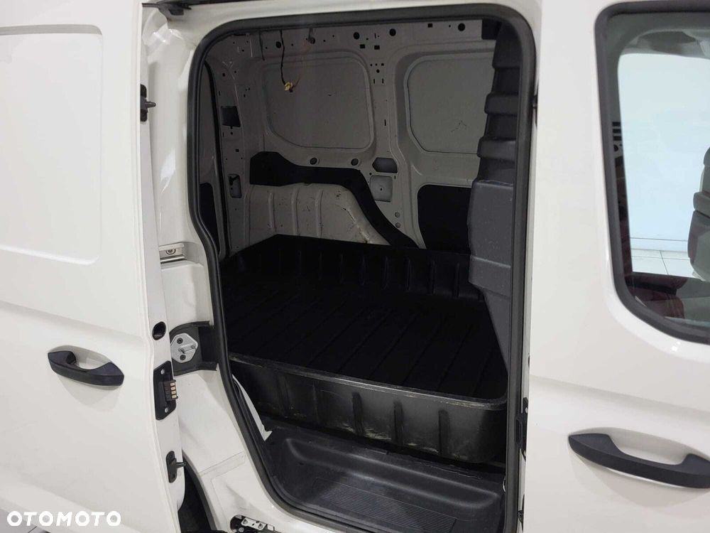 Volkswagen Caddy - 20