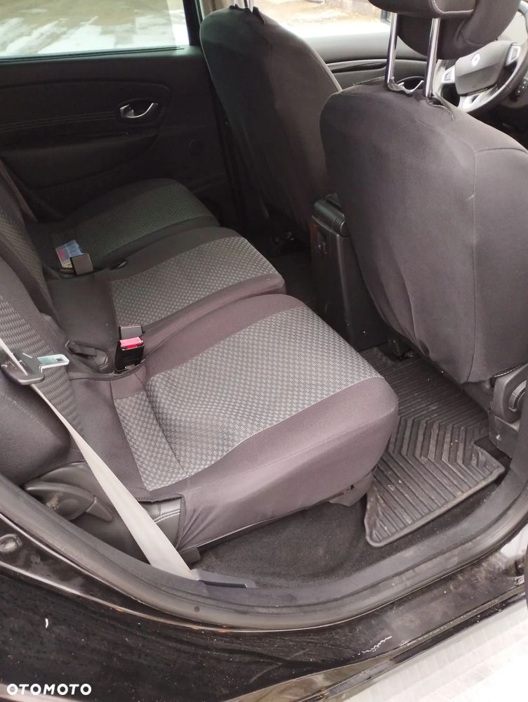 Renault Scenic 1.5 dCi Tech Run - 6