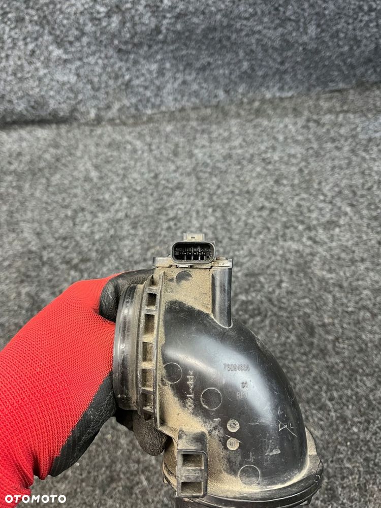 volvo v50 przepływomierz 7M5112B579 - 6