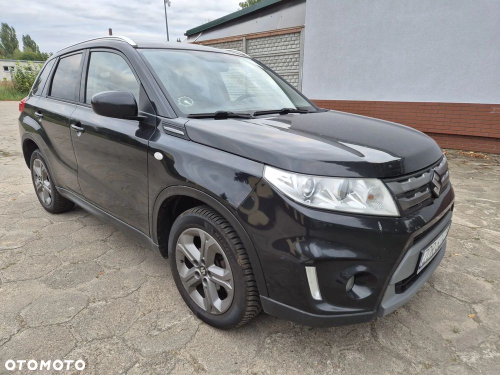 Suzuki Vitara 1.6 Premium 2WD - 3