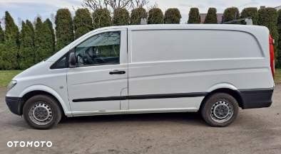 Mercedes-Benz VITO - 1
