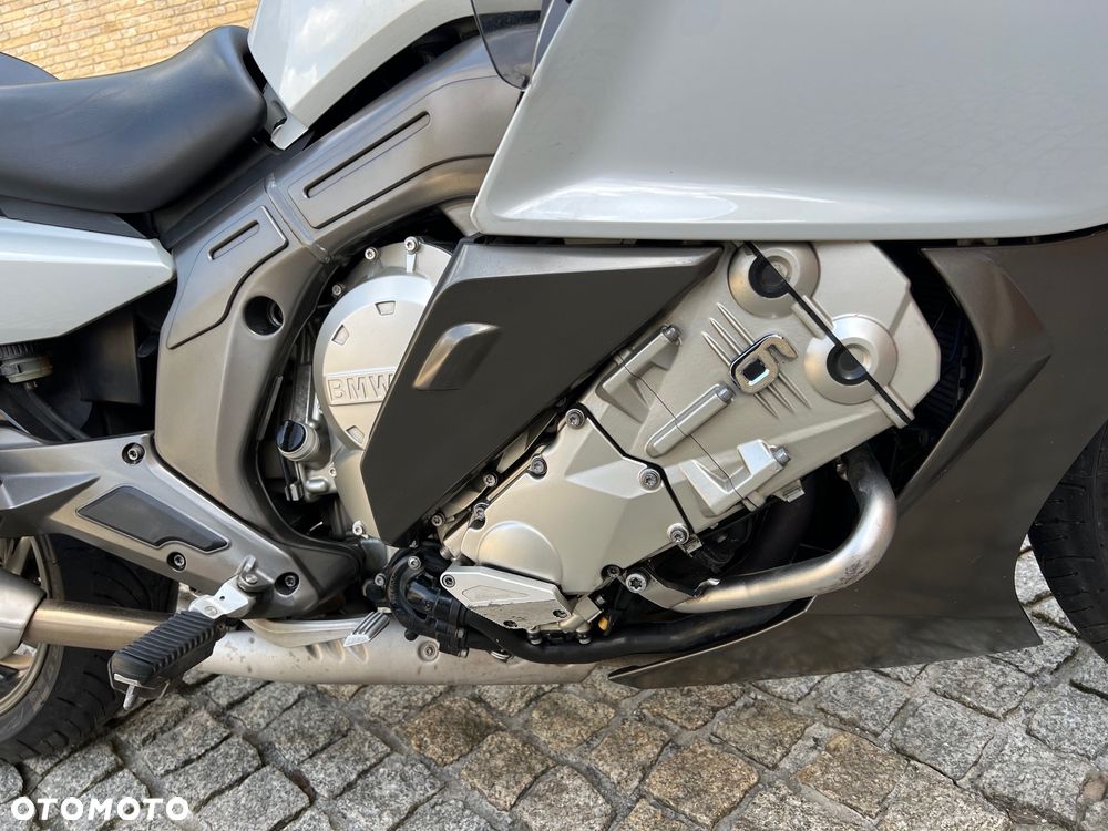 BMW K - 16