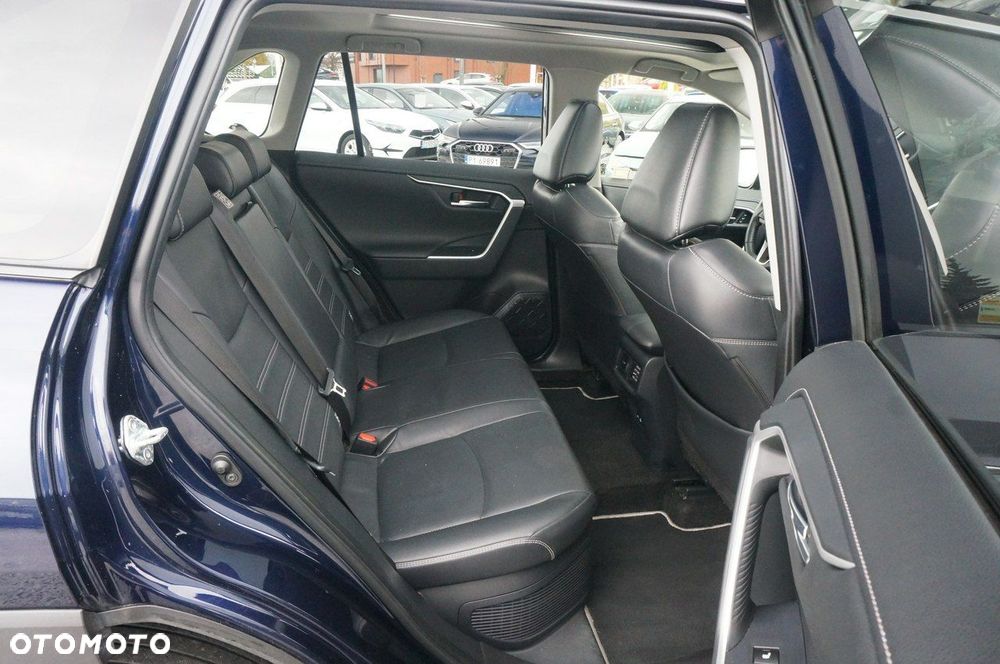 Toyota RAV4 - 34