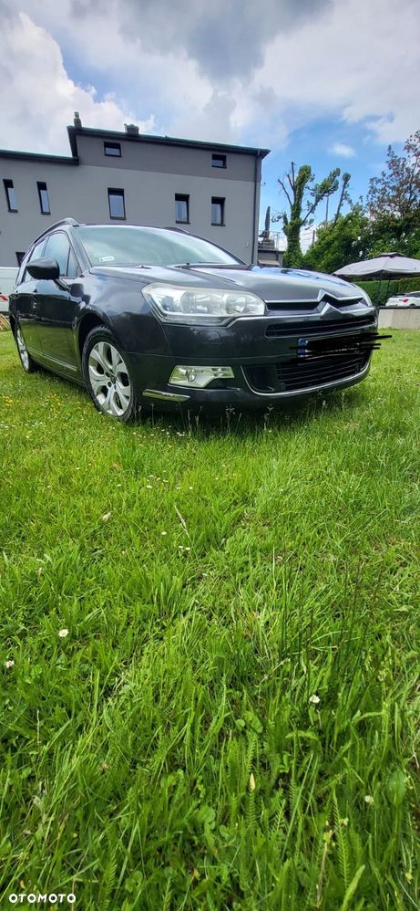 Citroën C5 2.0 HDi Exclusive - 7