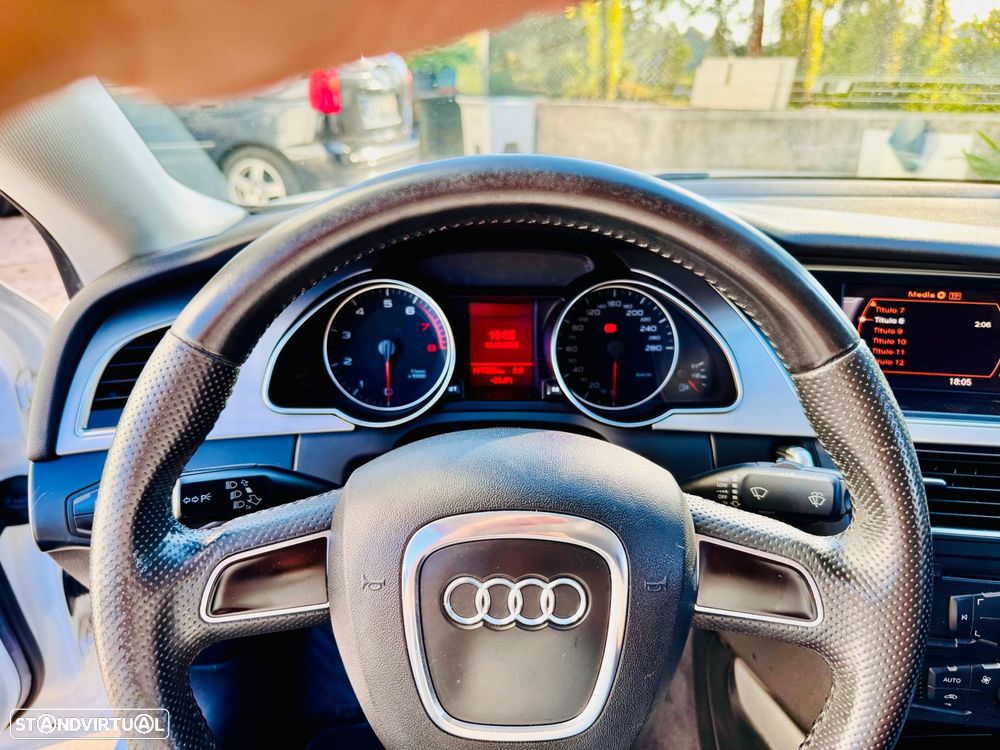 Audi A5 1.8 TFSI - 32