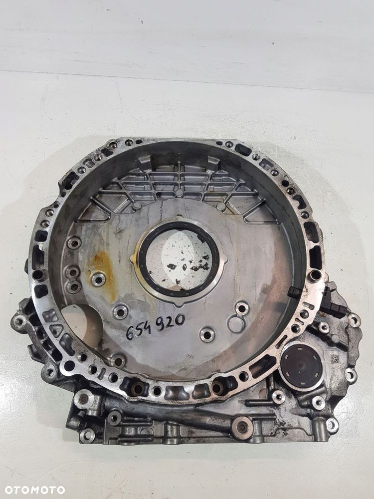 obudowa rozrządu a6540106002 mercedes sprinter w205 w213 2.0 cdi 654920 - 4