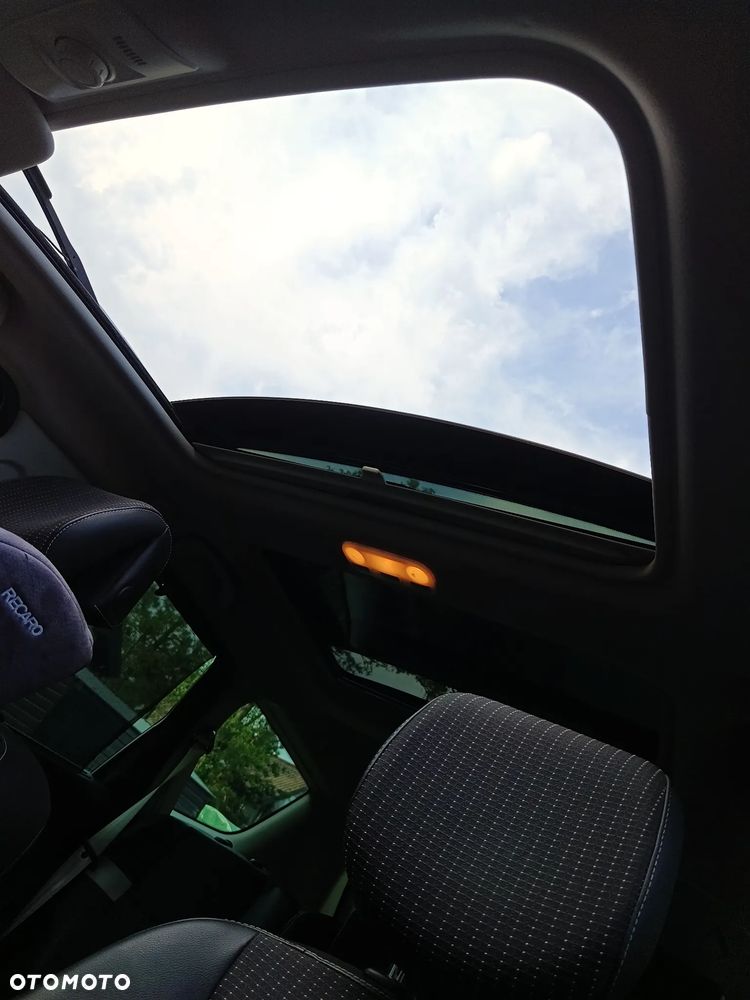 Renault Grand Scenic dCi 150 Automatik Bose Edition - 24
