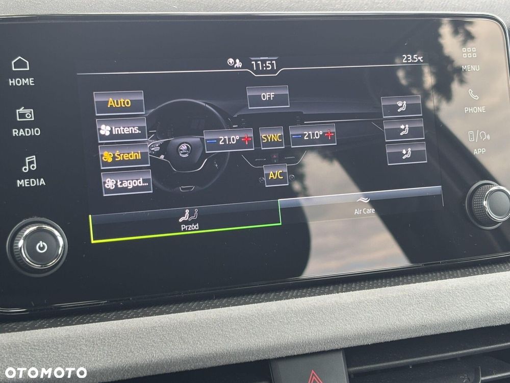 Skoda Scala 1.0 TSI Selection - 29