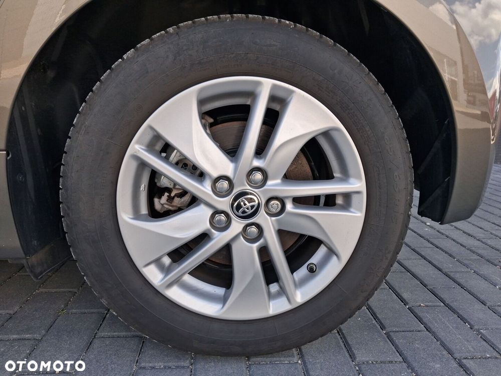 Toyota Yaris - 26