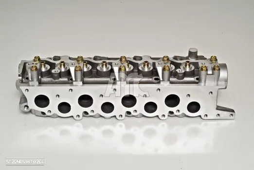Cabeça de motor Mitsubishi L200 Pajero L400 Space Gear Hyundai H1 AMC 908513K - 8