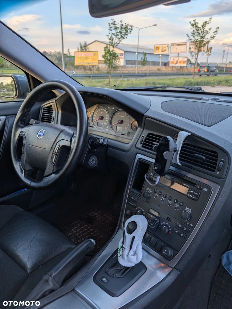 Volvo V70 - 34