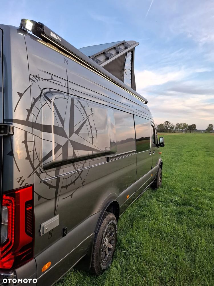 Mercedes-Benz SPRINTER - 31