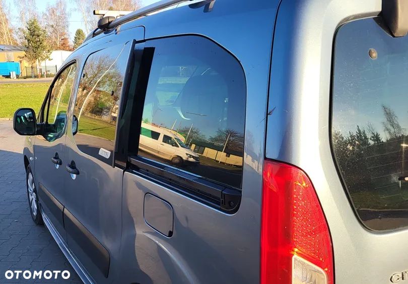 Citroën Berlingo 1.6 HDi XTR - 7
