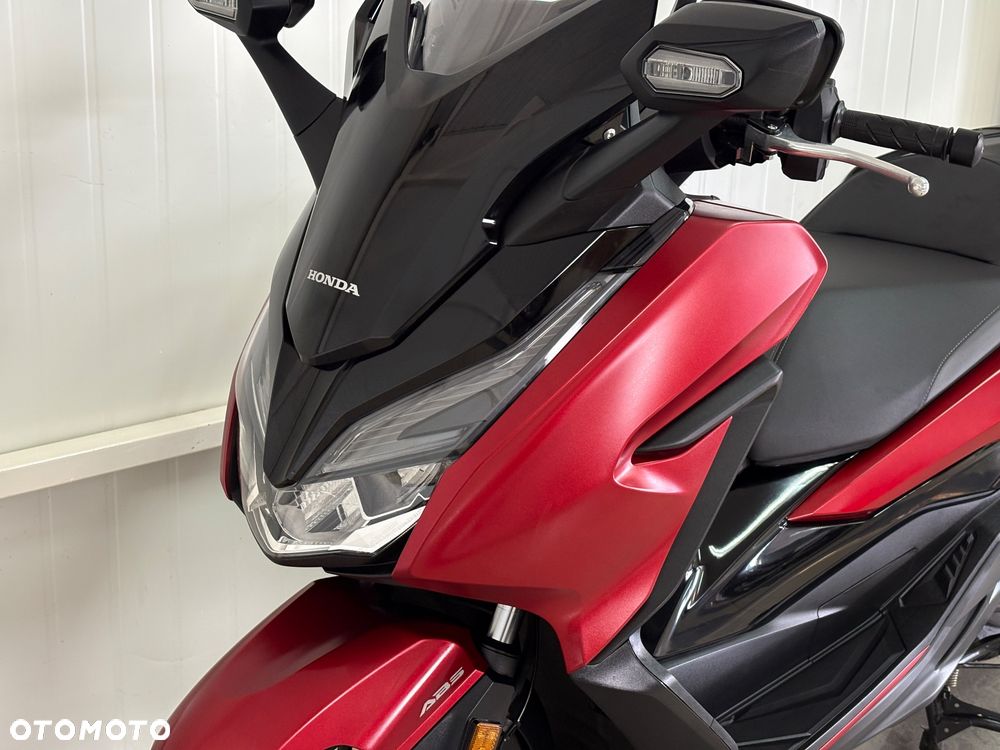 Honda NSS - 10