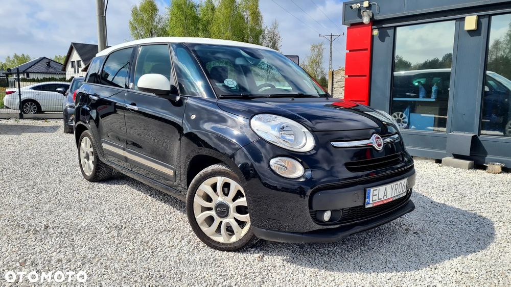 Fiat 500L - 11
