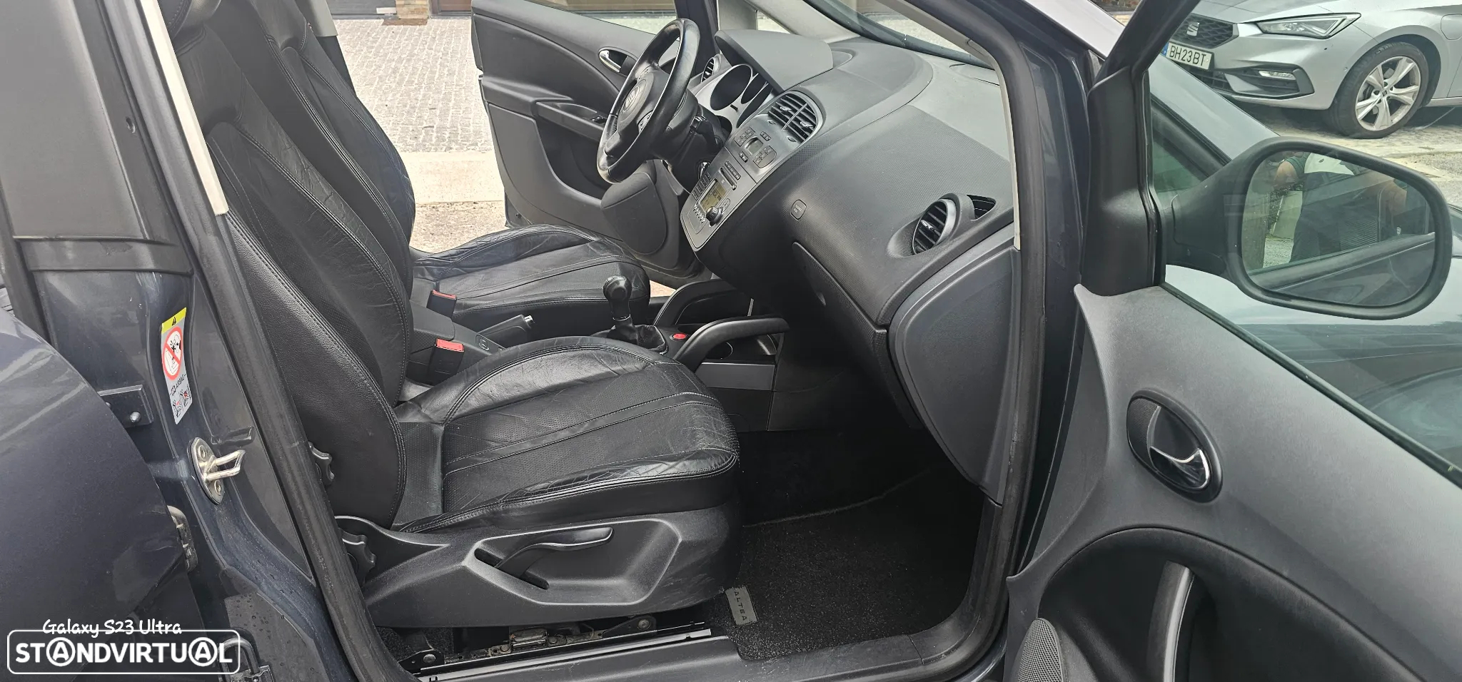 SEAT Altea XL 1.4 TSi Drivers Edition - 7