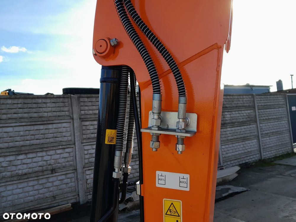 Kubota LONKING CDM6025 - 20