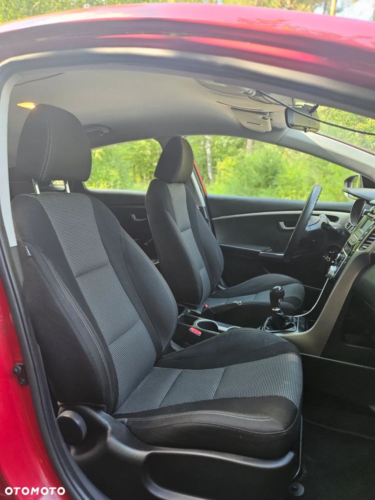 Hyundai i30 1.4 Classic - 26