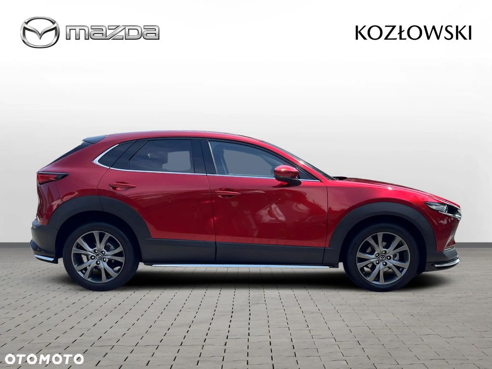 Mazda CX-30 2.0 mHEV Exclusive-Line 2WD - 6