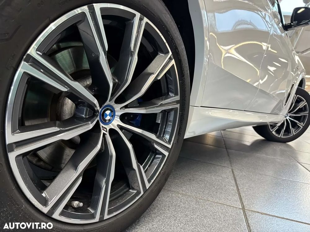 BMW X5 xDrive45e - 3