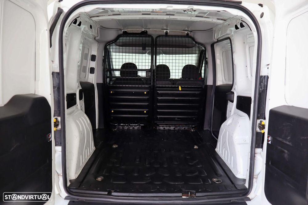 Fiat Doblo 1.3 Multijet - 9