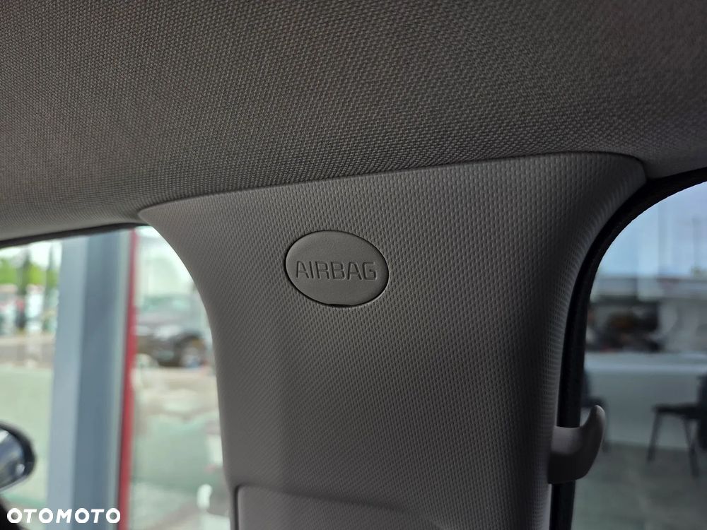 Kia Sportage 1.7 CRDI 2WD Vision - 20
