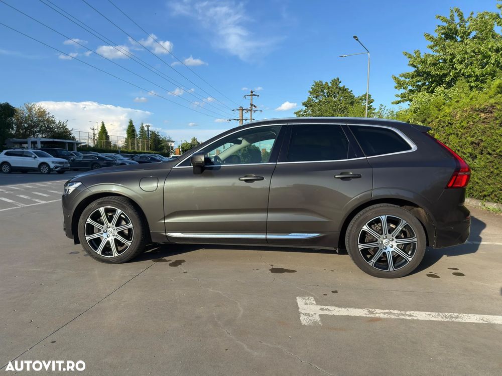 Volvo XC 60 - 2