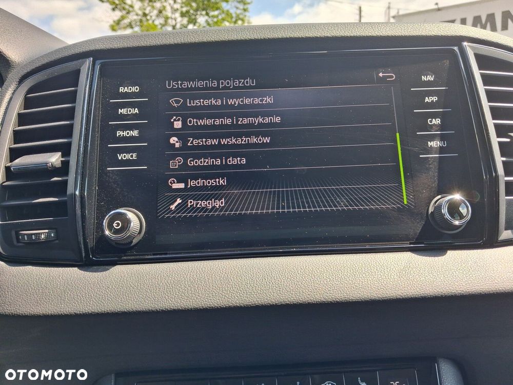 Skoda Karoq - 23