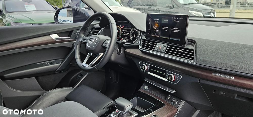 Audi Q5 - 13