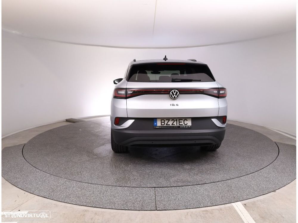 VW ID.4 77 kWh Pro Black Style - 11