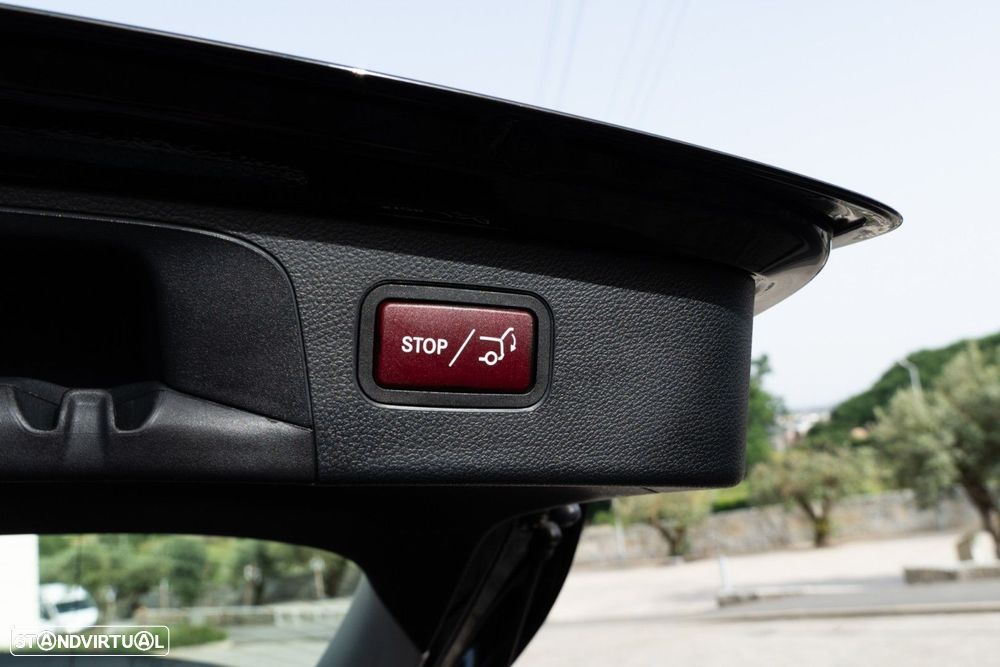 Mercedes-Benz GLC 250 d 4-Matic - 58