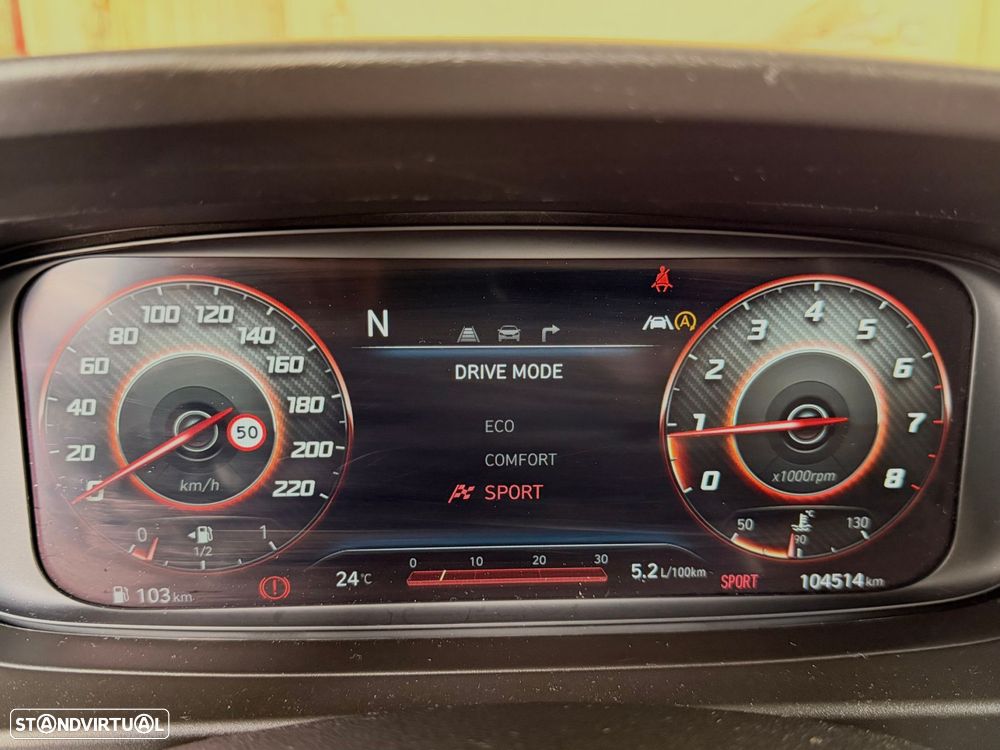 Hyundai i20 - 55