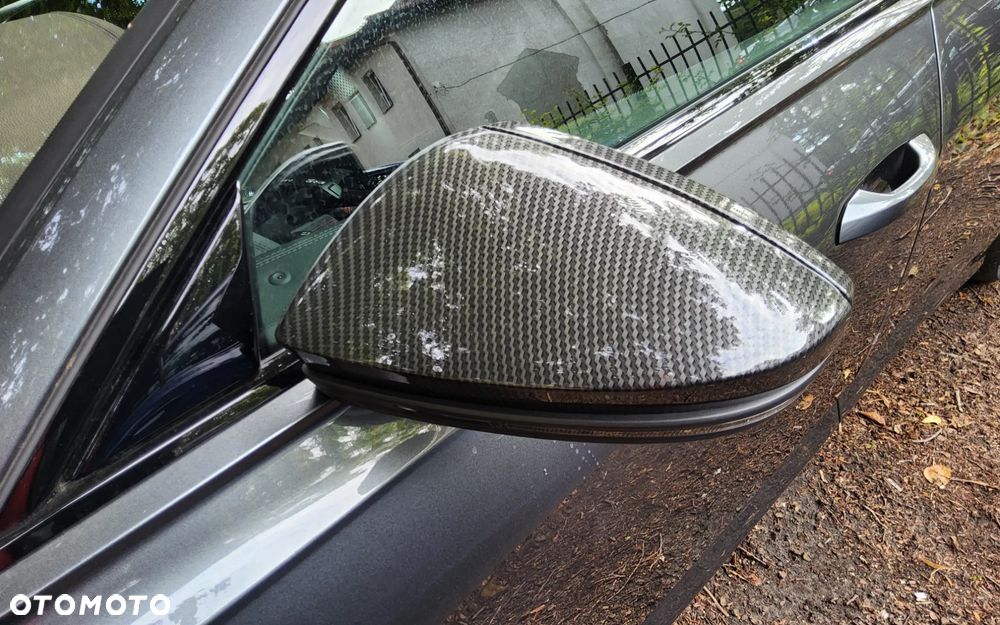 Audi A6 - 14