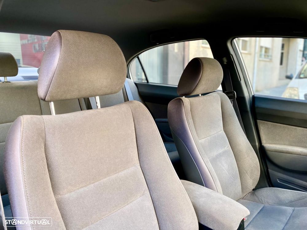 Honda Civic - 14