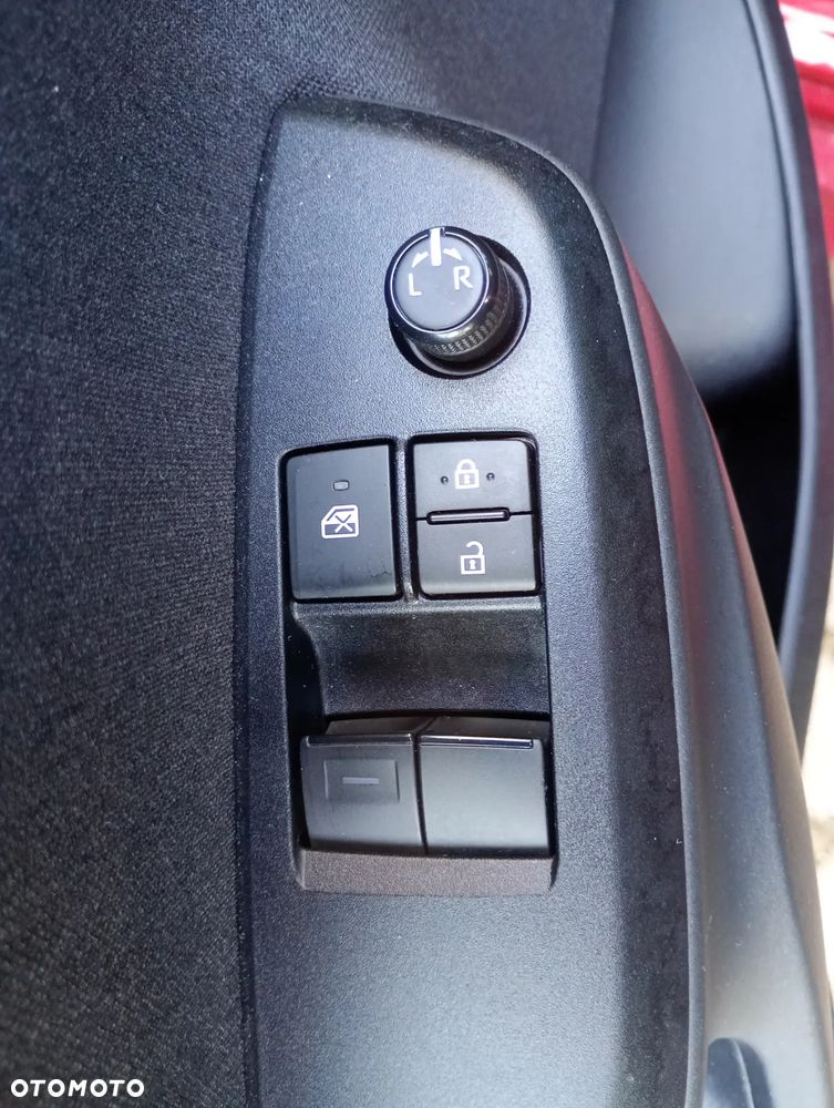 Toyota Yaris Hybrid 1.5 Active - 6