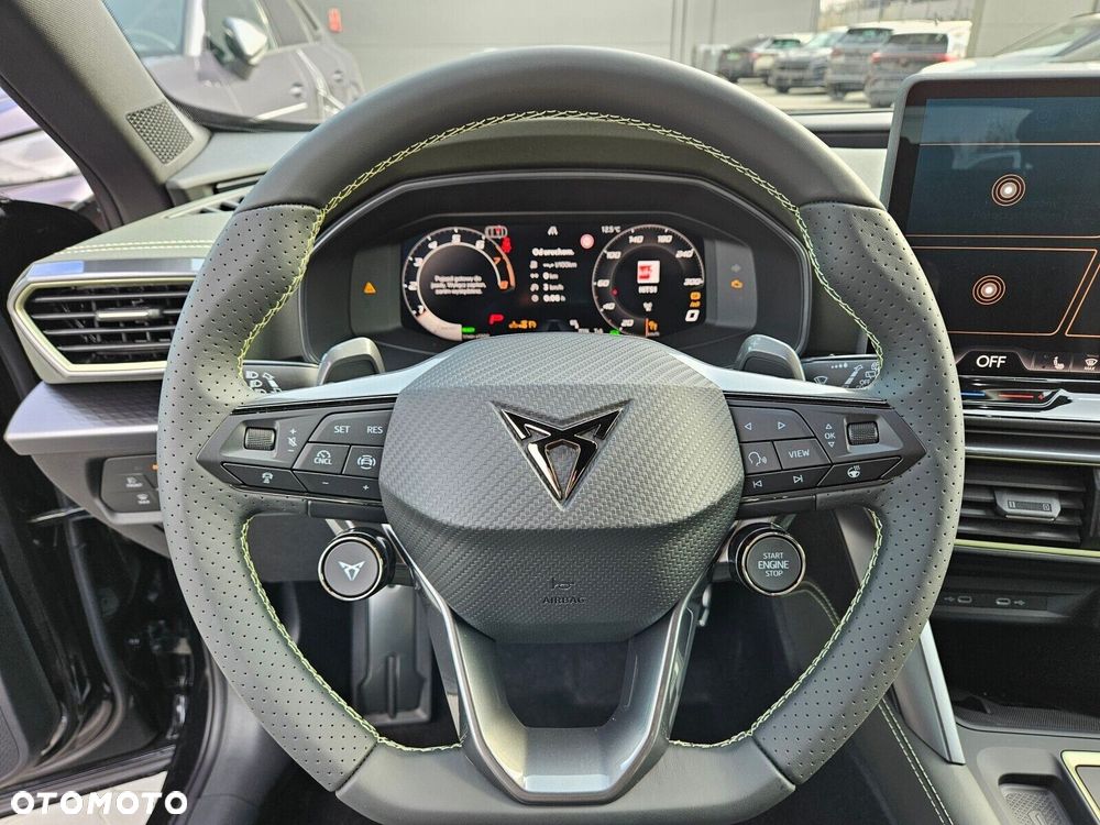 Cupra Formentor 1.5 eTSI mHEV Tribe Edition DSG - 19