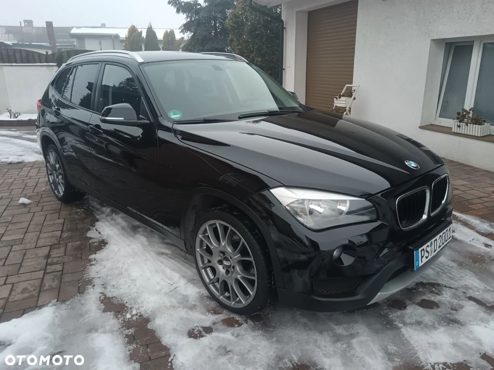 BMW X1 sDrive16d xLine - 3