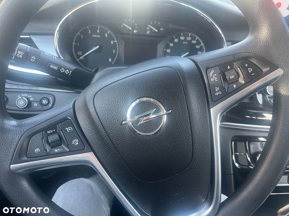 Opel Mokka 1.6 Active S&S - 8