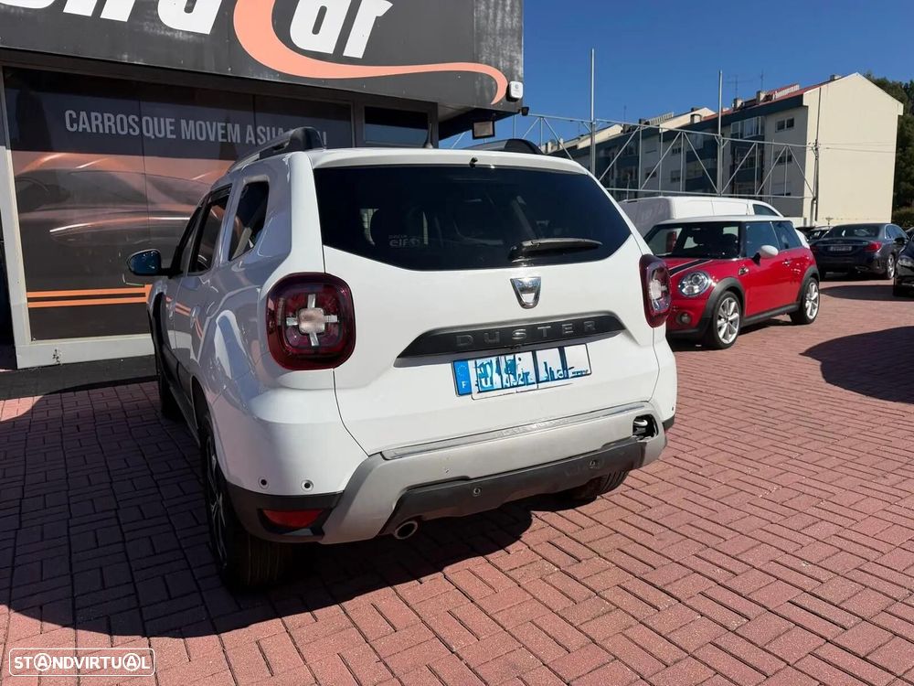 Dacia Duster 1.5 Blue dCi Comfort - 35