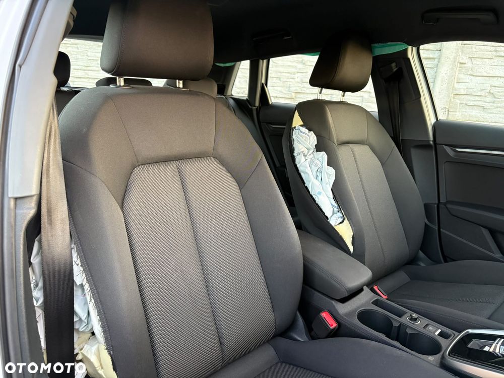 Audi A3 Sportback 30 TDI S tronic - 10