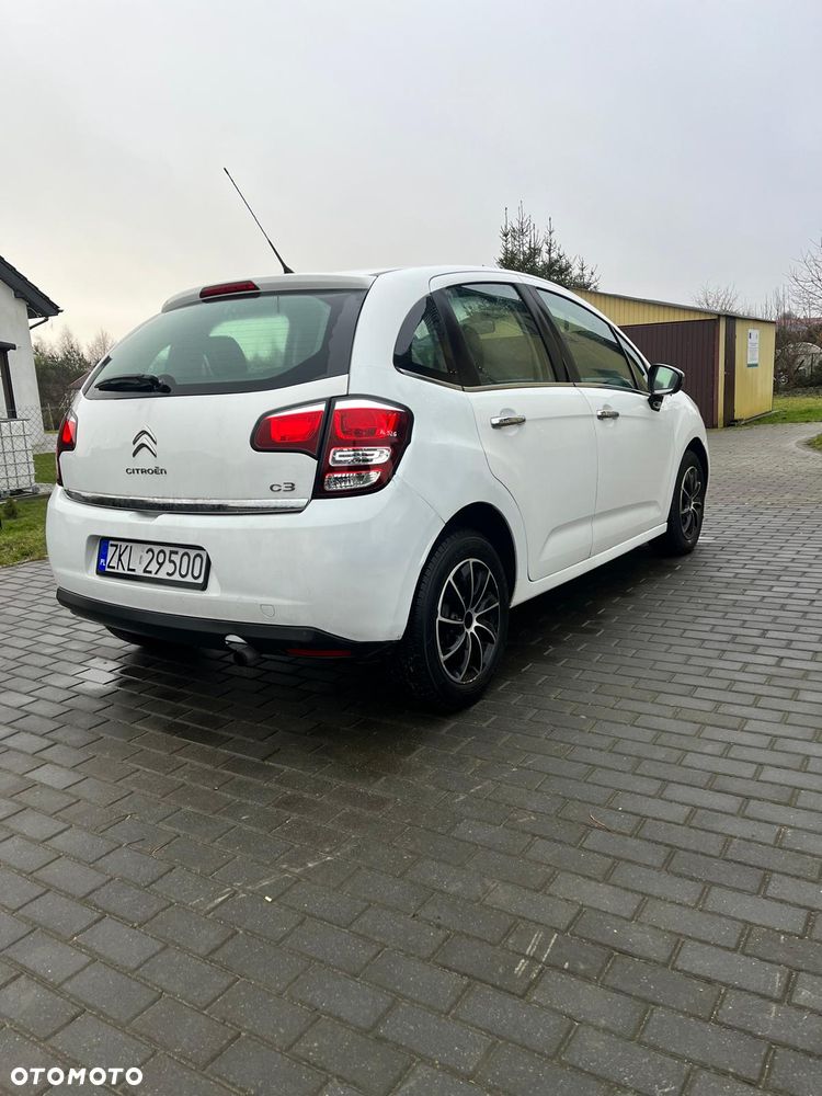 Citroën C3 1.2 VTi Selection - 4