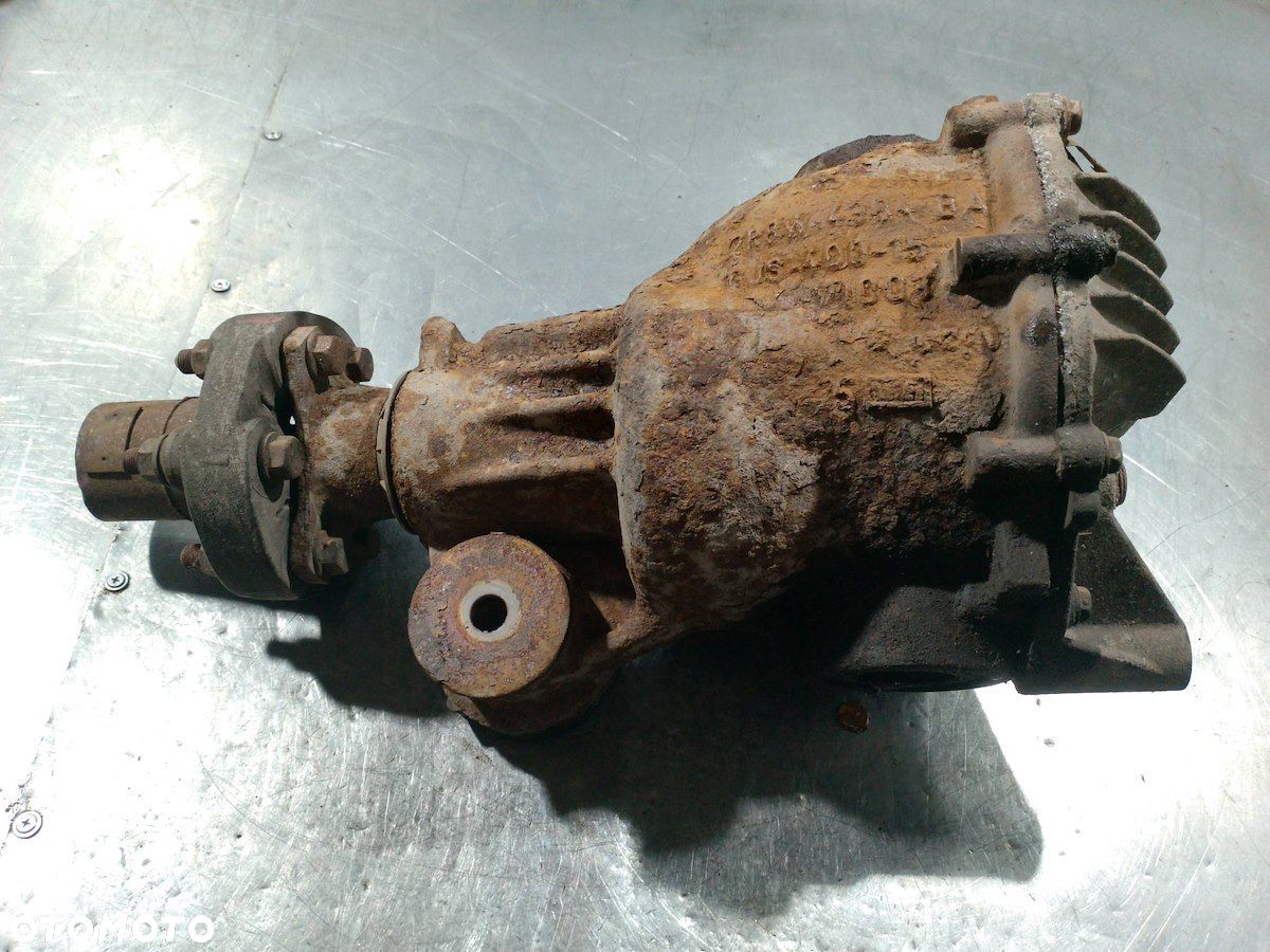 DYFERENCJAŁ TYŁ JAGUAR S-TYPE 2R8W4384BA 2.5 B - 1