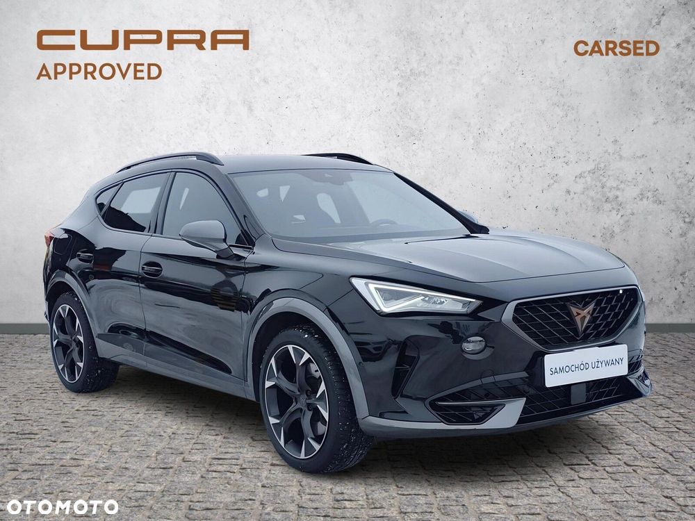 Cupra Formentor - 10