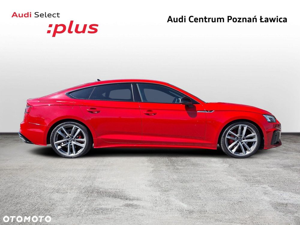 Audi A5 Sportback 40 TDI mHEV Quattro S Line S tronic - 6