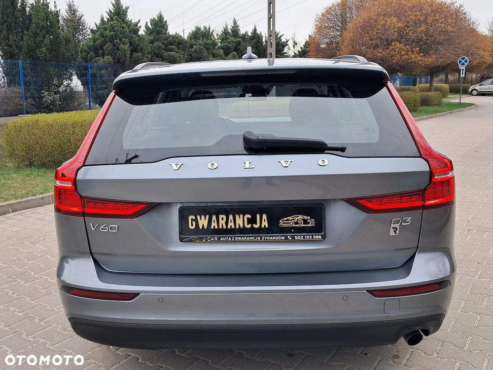 Volvo V60 D3 Kinetic - 9