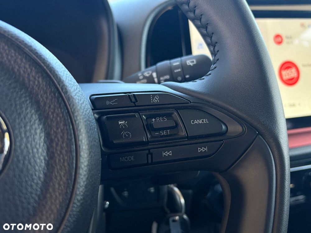 Toyota Aygo X - 22