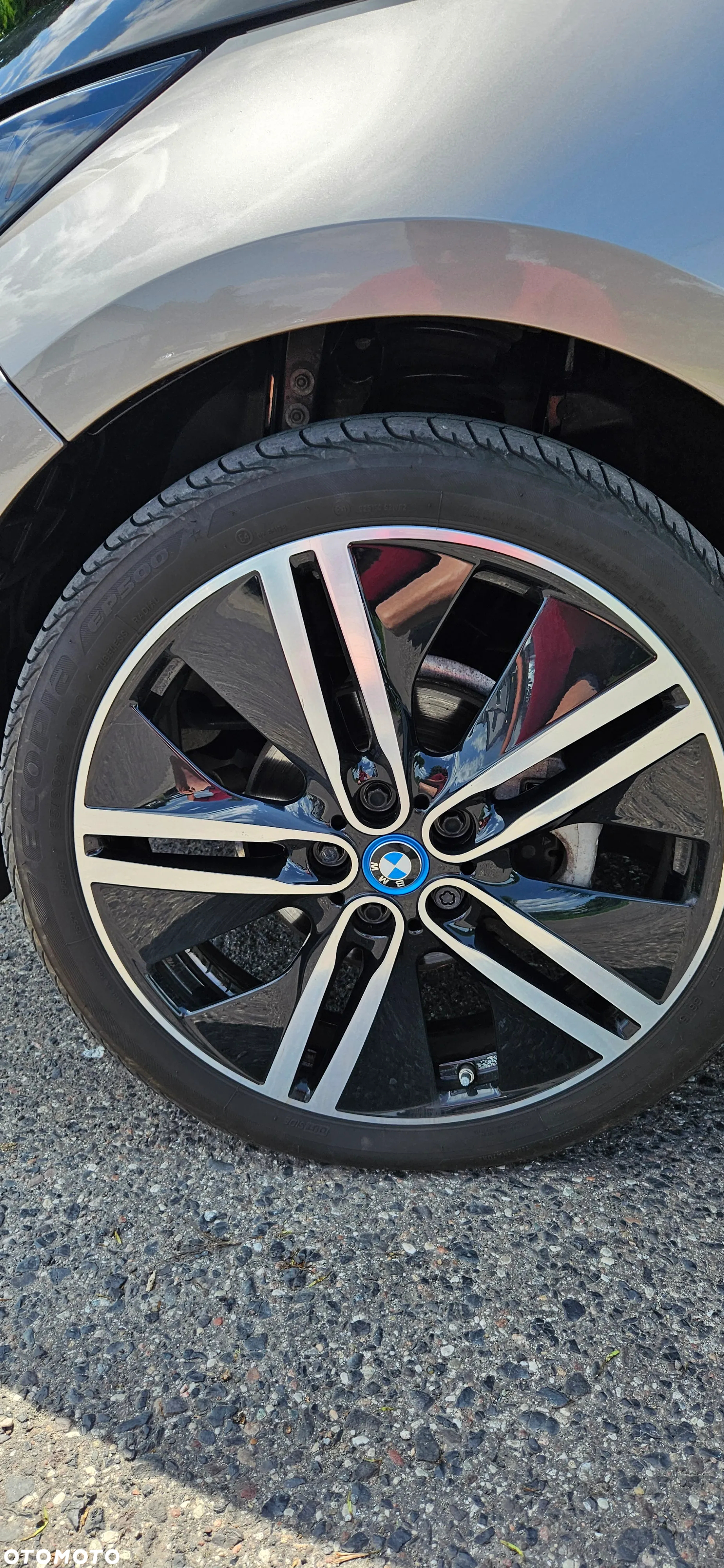 BMW i3 Standard - 31