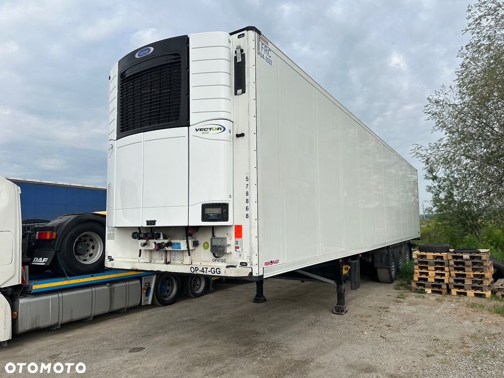 Schmitz Cargobull - 1