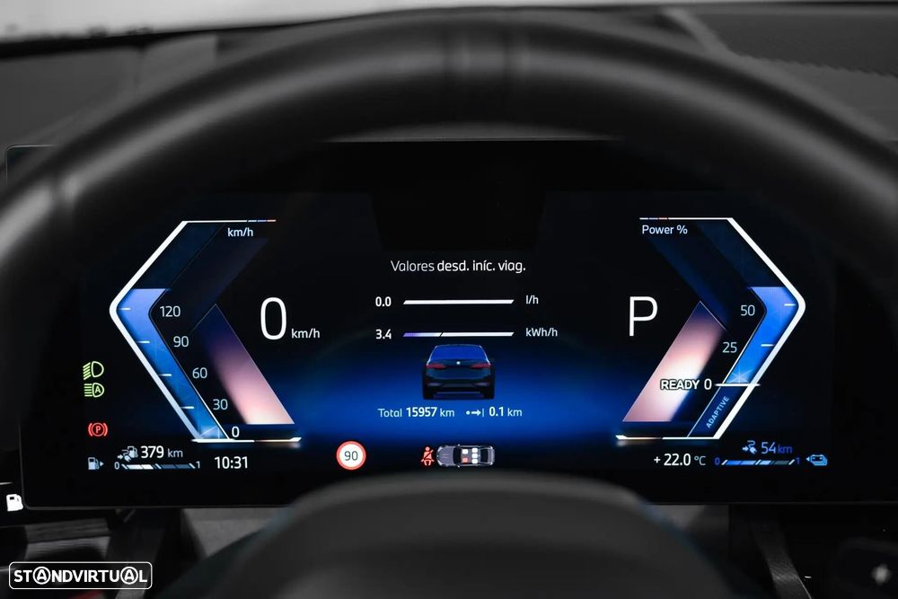 BMW 530 e Pack Desportivo M Pro - 13