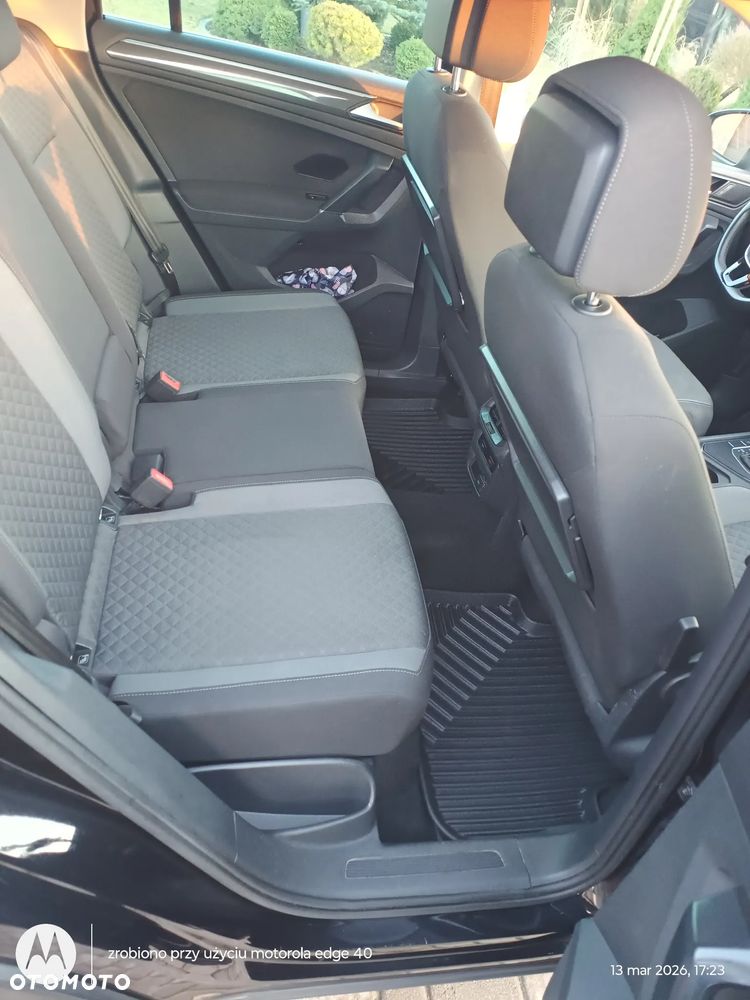 Volkswagen Tiguan 1.5 TSI OPF DSG URBAN SPORT - 12